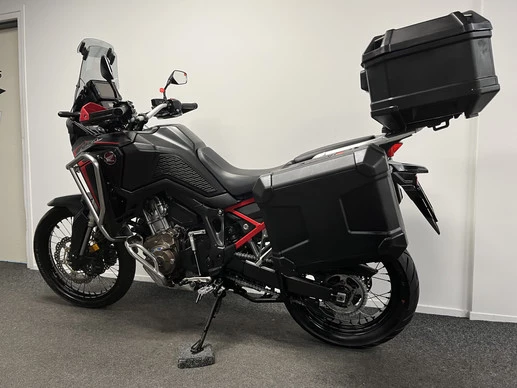 Honda CRF 1100 - Afbeelding 15 van 23