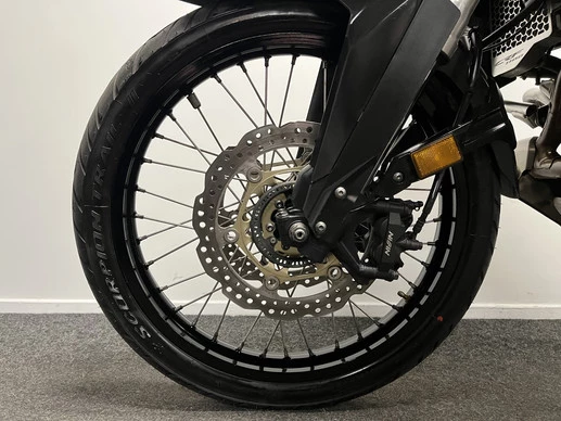 Honda CRF 1100 - Afbeelding 16 van 23