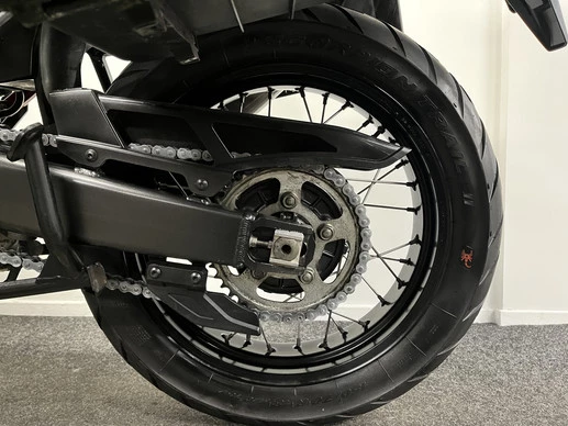 Honda CRF 1100 - Afbeelding 18 van 23