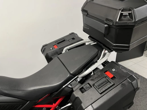 Honda CRF 1100 - Afbeelding 20 van 23