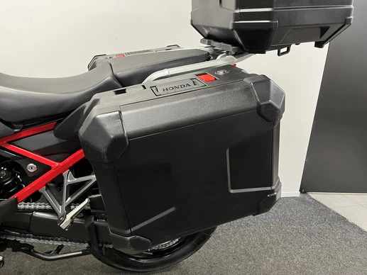 Honda CRF 1100 - Afbeelding 21 van 23