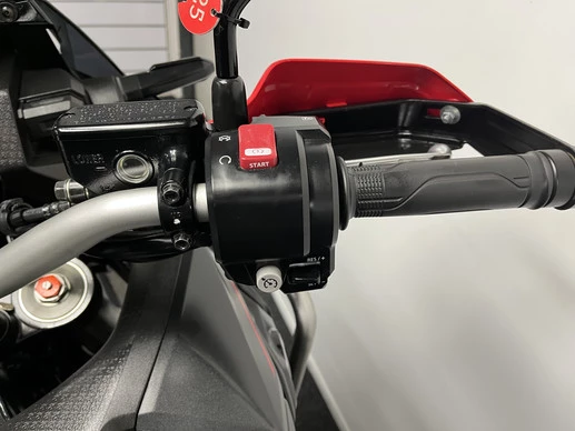 Honda CRF 1100 - Afbeelding 23 van 23