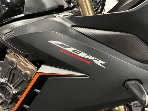 Honda CBR 650 - Afbeelding 3 van 21