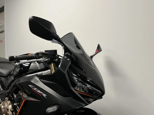 Honda CBR 650 - Afbeelding 8 van 21
