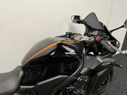 Honda CBR 650 - Afbeelding 9 van 21