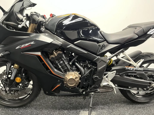 Honda CBR 650 - Afbeelding 16 van 21