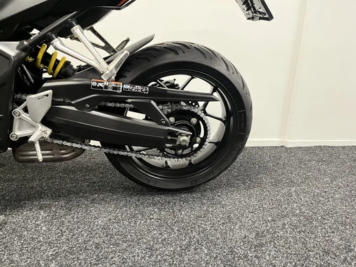 Honda CBR 650 - Afbeelding 17 van 21