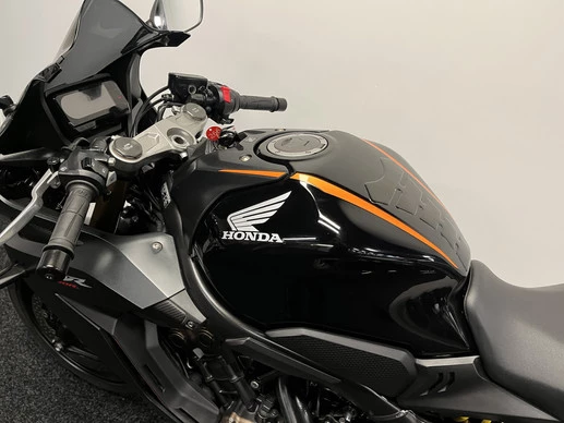 Honda CBR 650 - Afbeelding 18 van 21