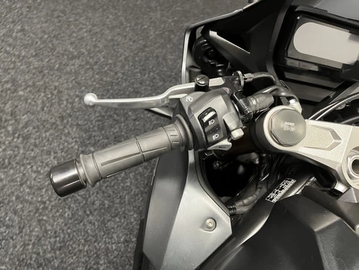 Honda CBR 650 - Afbeelding 20 van 21