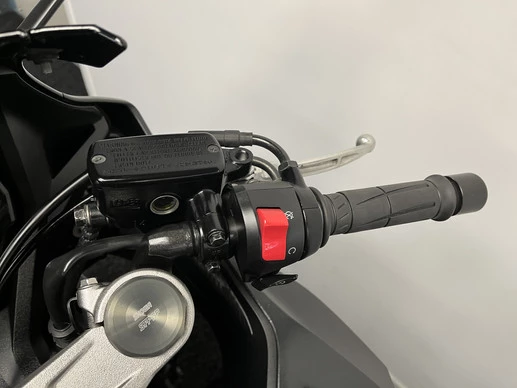 Honda CBR 650 - Afbeelding 21 van 21