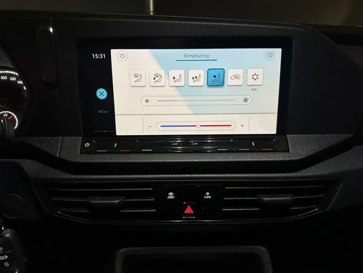 Volkswagen Caddy - Afbeelding 6 van 21