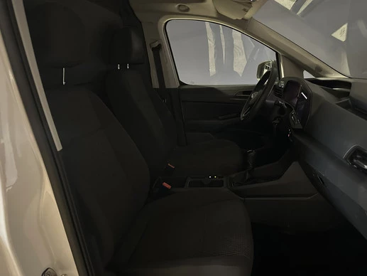 Volkswagen Caddy - Afbeelding 7 van 21