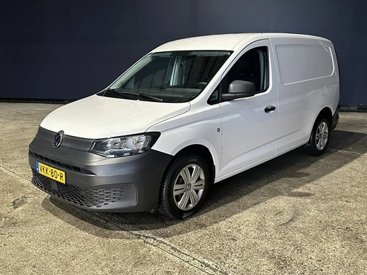 Volkswagen Caddy - Afbeelding 8 van 21