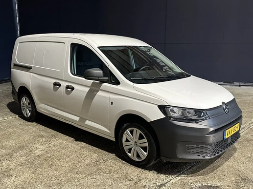 Volkswagen Caddy - Afbeelding 9 van 21