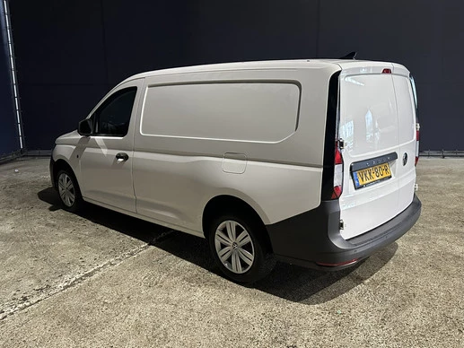 Volkswagen Caddy - Afbeelding 10 van 21