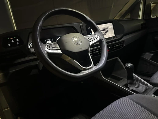 Volkswagen Caddy - Afbeelding 15 van 21