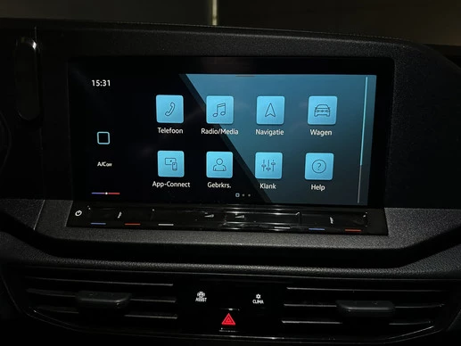 Volkswagen Caddy - Afbeelding 16 van 21