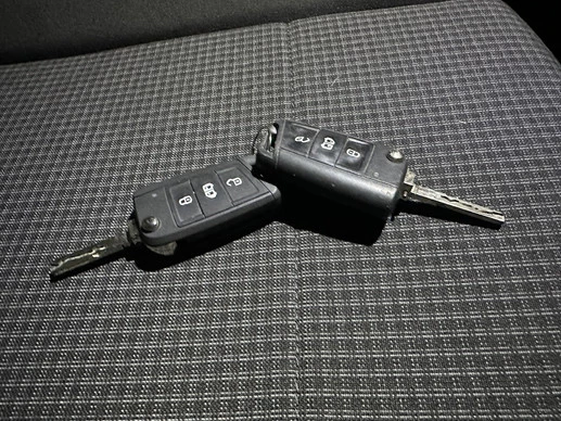 Volkswagen Caddy - Afbeelding 19 van 21