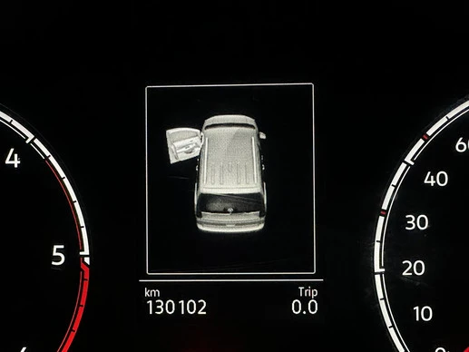 Volkswagen Caddy - Afbeelding 20 van 21