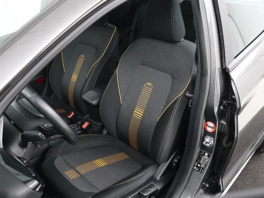 Ford Fiesta - Afbeelding 5 van 30