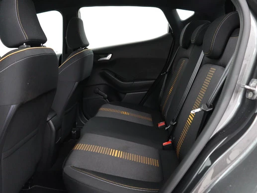 Ford Fiesta - Afbeelding 6 van 30