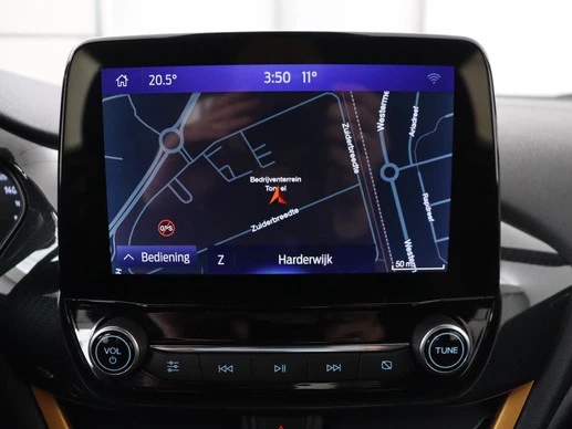 Ford Fiesta - Afbeelding 11 van 30