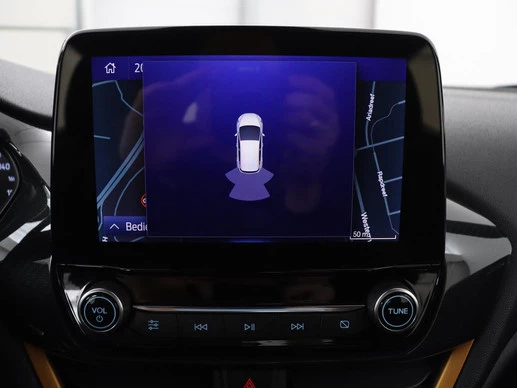 Ford Fiesta - Afbeelding 12 van 30