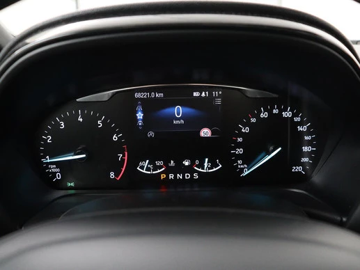 Ford Fiesta - Afbeelding 17 van 30