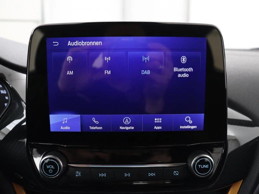 Ford Fiesta - Afbeelding 18 van 30