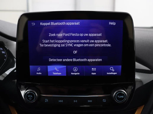 Ford Fiesta - Afbeelding 19 van 30