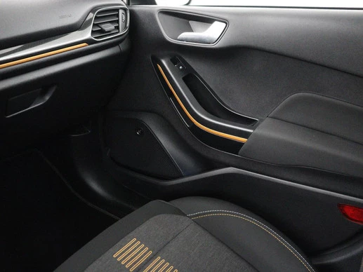 Ford Fiesta - Afbeelding 21 van 30