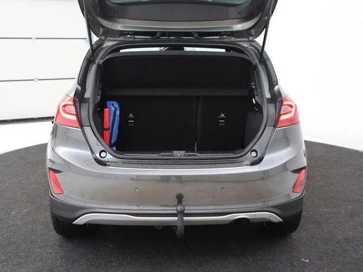 Ford Fiesta - Afbeelding 24 van 30