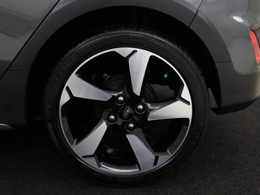 Ford Fiesta - Afbeelding 26 van 30