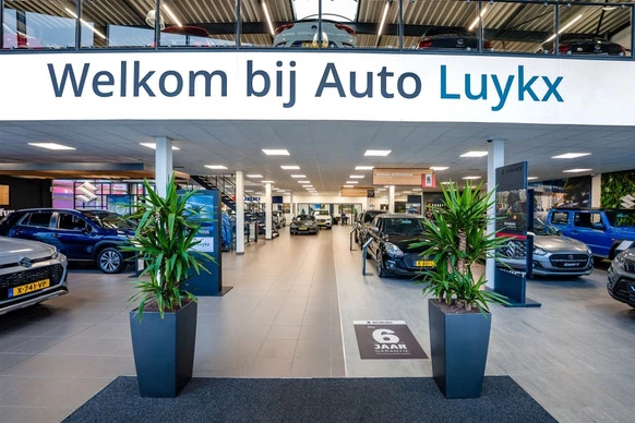 Suzuki Vitara - Afbeelding 4 van 7