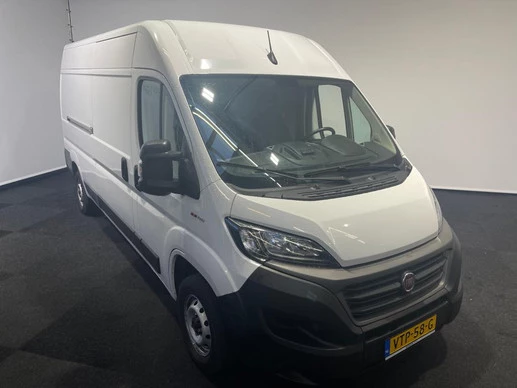 Fiat Ducato - Afbeelding 4 van 15