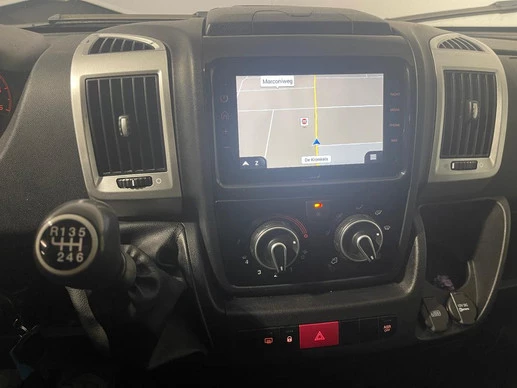 Fiat Ducato - Afbeelding 10 van 15