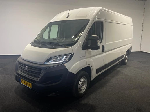 Fiat Ducato - Afbeelding 14 van 15