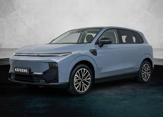 Leapmotor B10 - Afbeelding 1 van 25