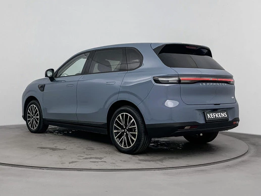 Leapmotor B10 - Afbeelding 3 van 25