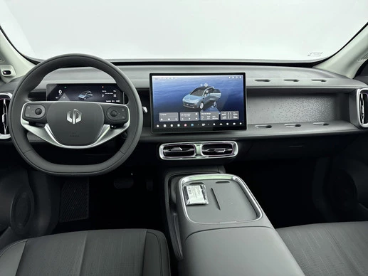 Leapmotor B10 - Afbeelding 4 van 25