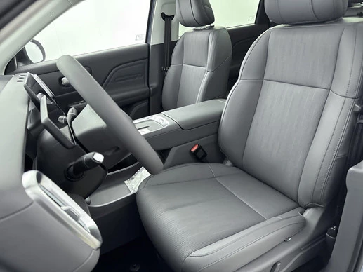 Leapmotor B10 - Afbeelding 5 van 25