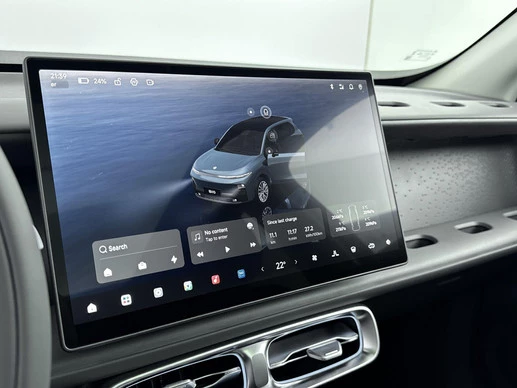 Leapmotor B10 - Afbeelding 7 van 25