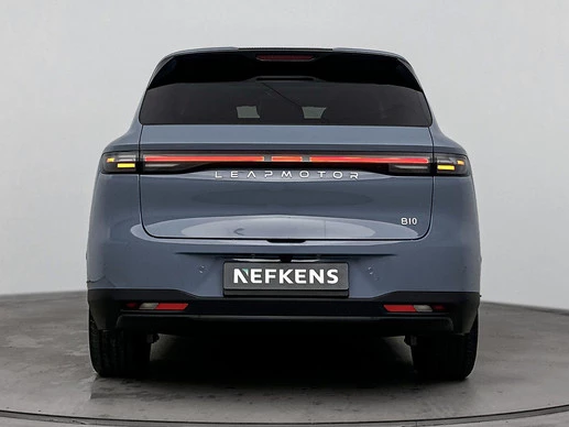 Leapmotor B10 - Afbeelding 9 van 25