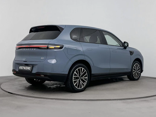 Leapmotor B10 - Afbeelding 10 van 25