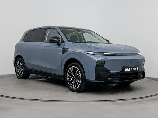 Leapmotor B10 - Afbeelding 12 van 25