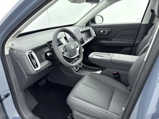 Leapmotor B10 - Afbeelding 14 van 25