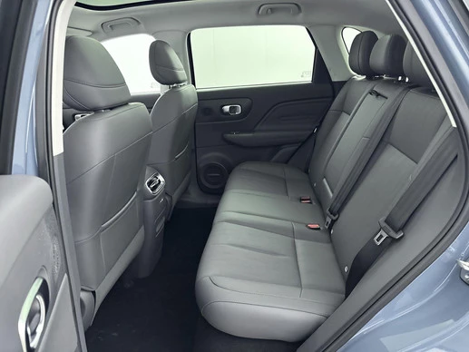 Leapmotor B10 - Afbeelding 16 van 25