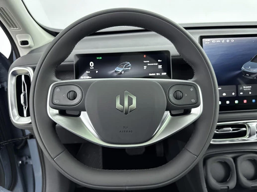 Leapmotor B10 - Afbeelding 19 van 25