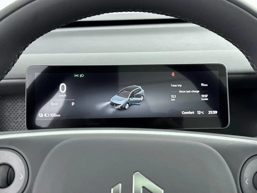 Leapmotor B10 - Afbeelding 20 van 25