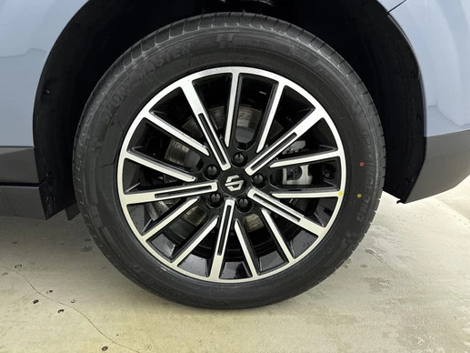 Leapmotor B10 - Afbeelding 22 van 25